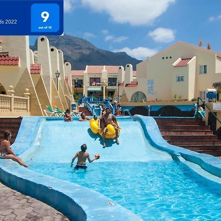 Holiday In Mareverde アデヘ エクステリア 写真