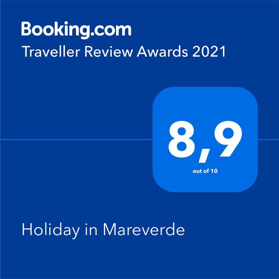 Holiday In Mareverde アデヘ エクステリア 写真