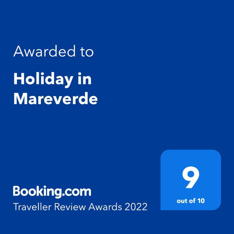 Holiday In Mareverde アデヘ エクステリア 写真