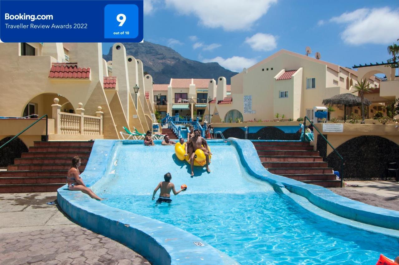 Holiday In Mareverde アデヘ エクステリア 写真